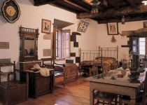 Museo de Grandas de Salime