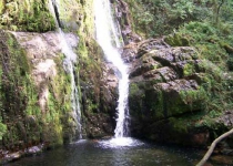 Cascada de Oneta