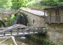 Museo de los Molinos de Taramundi