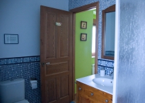 Baño